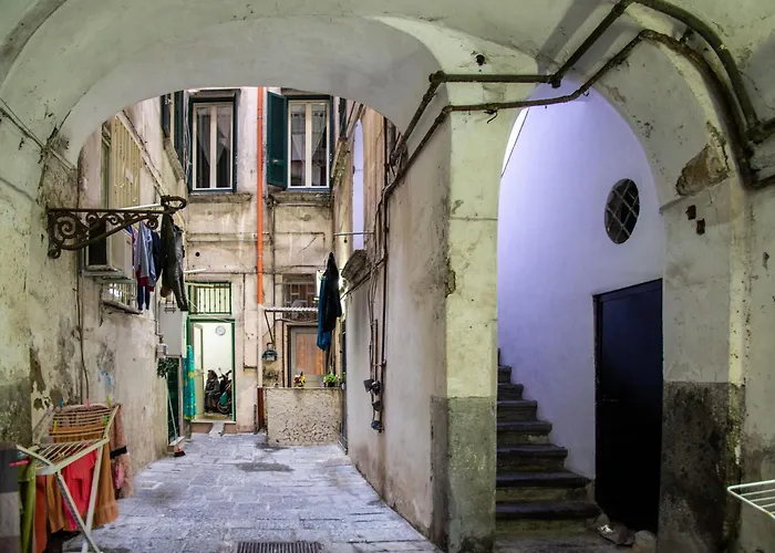 Domus Anticaglia By DomusExtra